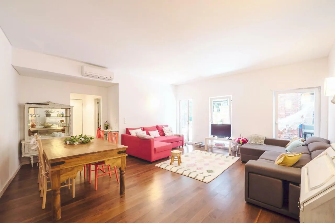 Casinha Azul Apartment Lisbon