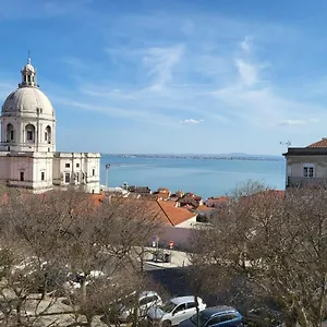 Pilar - Alfama River View Appartamento