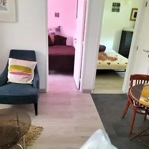Quarto em Acomodações Particulares Lisboa, Madre Deus, Lisboa