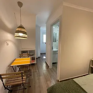 Apartamento Beato Suítes, Lisboa