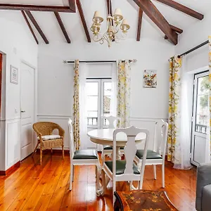 Splendid Apartament Alfama-center Lisboa