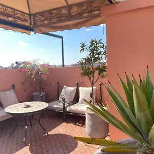 Dar Dades Hébergement de vacances Marrakesh