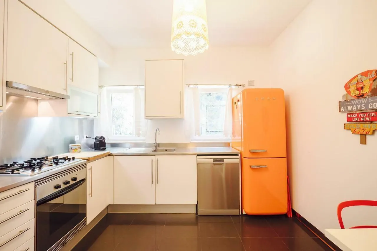 Casinha Azul Apartment Lisbon
