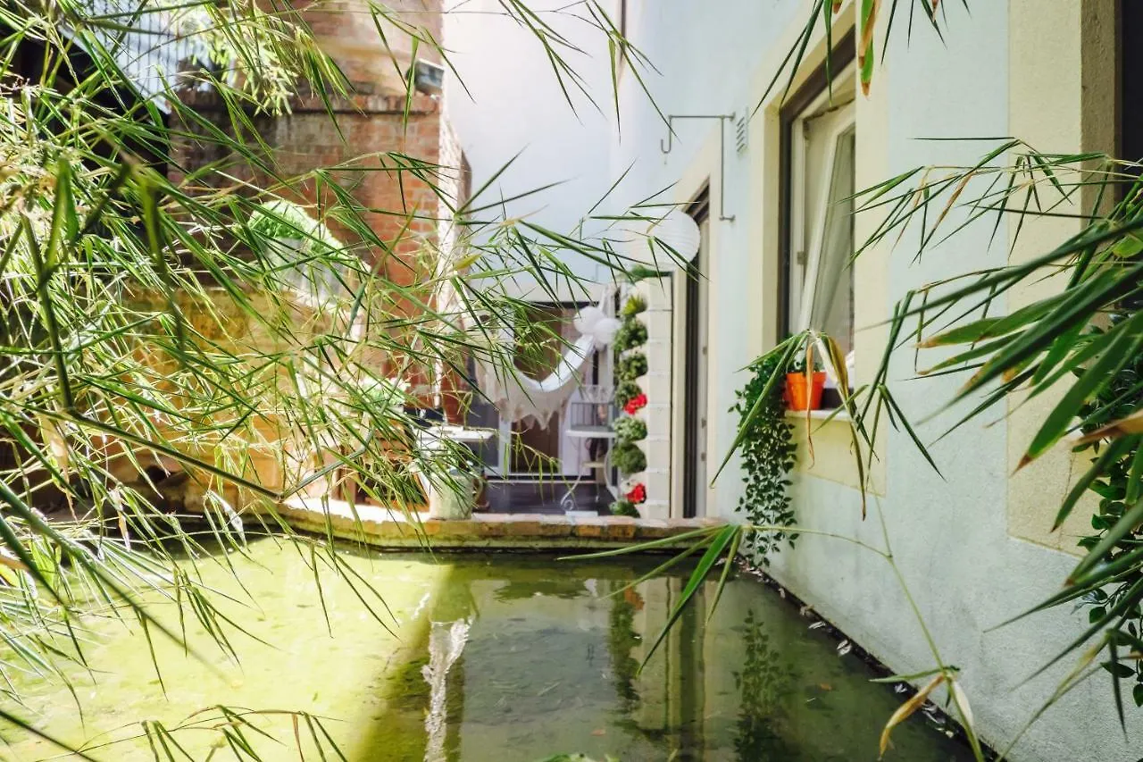 Casinha Azul Apartment Lisbon