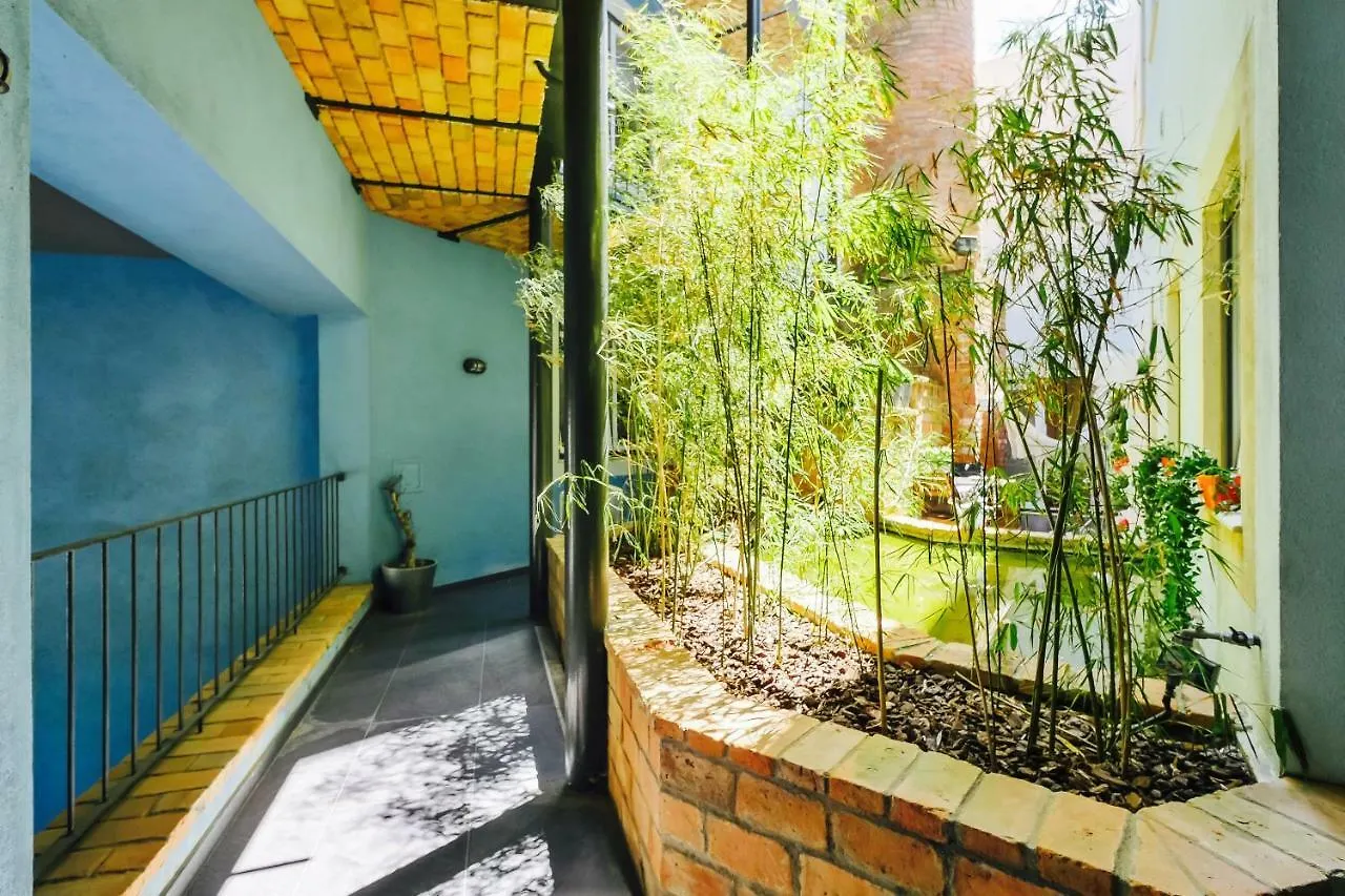 Casinha Azul Apartment Lisbon