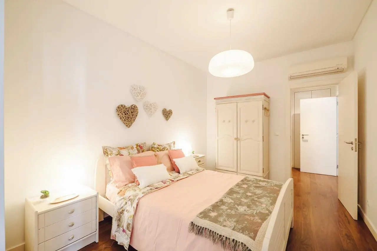 Casinha Azul Apartment Lisbon